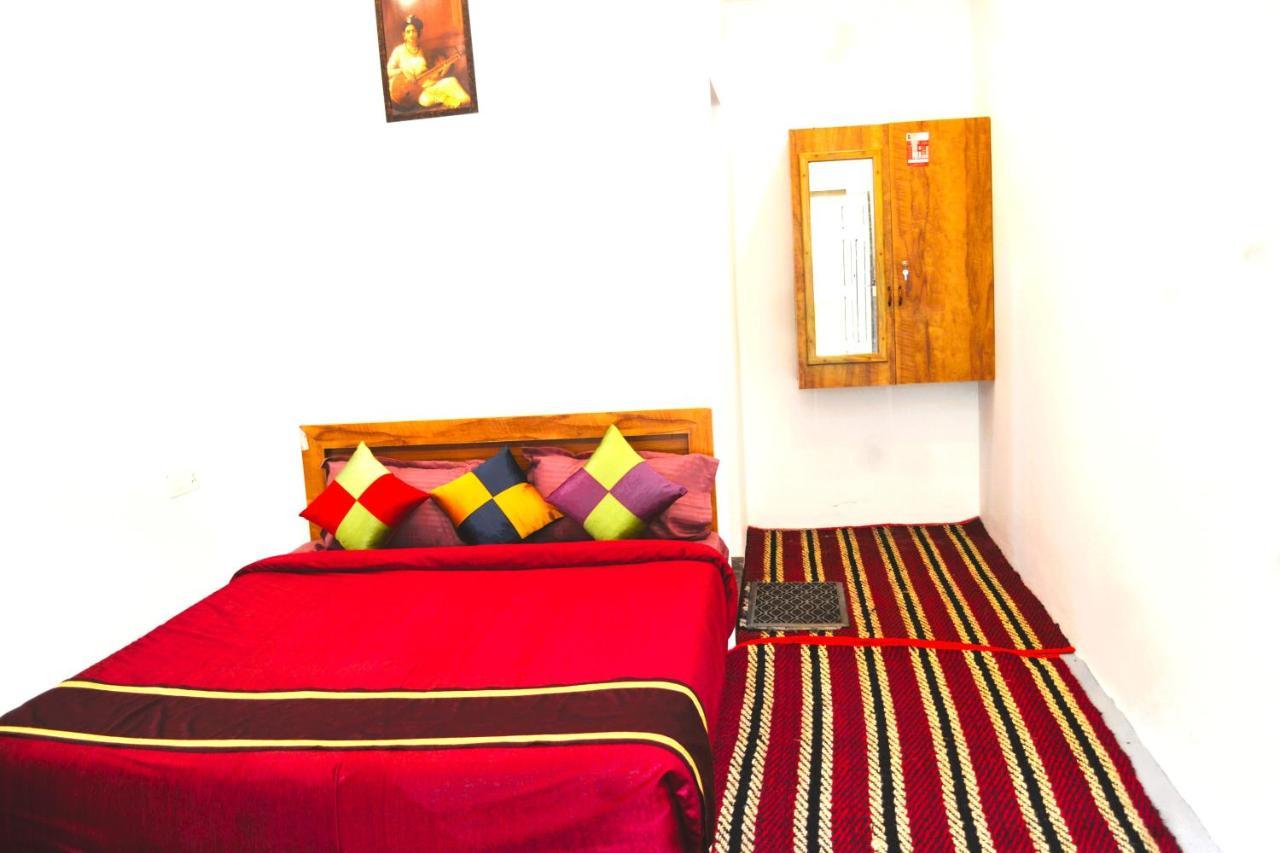 Arabian Nights Munnar Villa Exterior photo