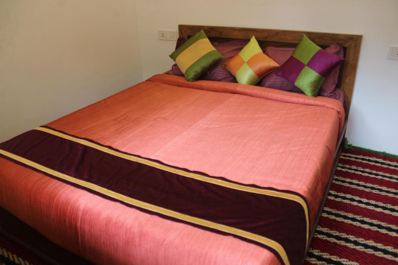 Arabian Nights Munnar Villa Exterior photo