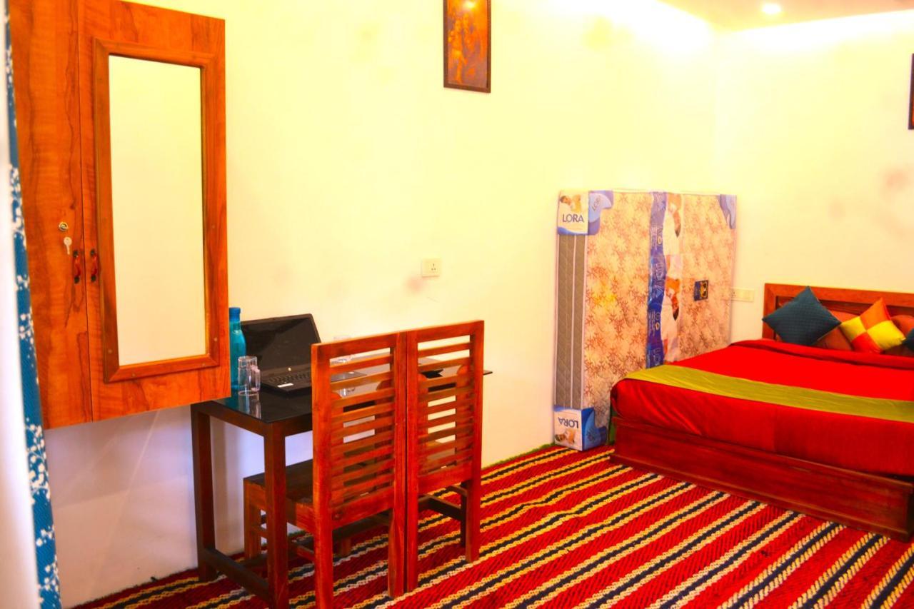 Arabian Nights Munnar Villa Exterior photo